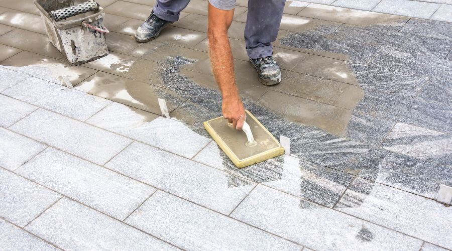 Professional Flat Roofing Installation in East Prairie, MO